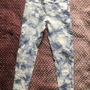 Tie dye leggings - Offline by Aerie